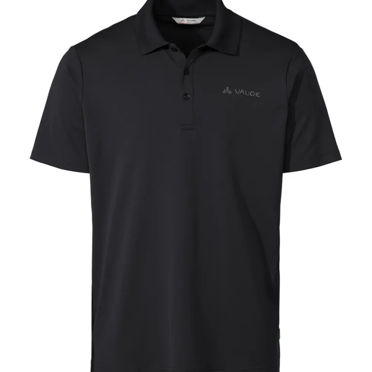 Herren Essential Polo T-Shirt