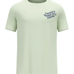 Herren Essential Print Graphic T-Shirt