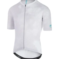 Herren Essential Road Graphite Trikot