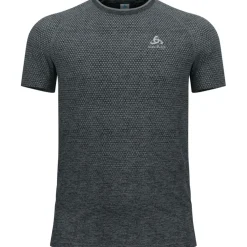 Herren Essential Seamless T-Shirt