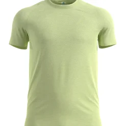 Herren Essential Seamless T-Shirt