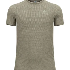 Herren Essential Seamless T-Shirt