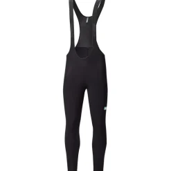 Herren Essential Thermal Bib lang