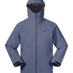 Herren Essentials 3L Shell Jacke