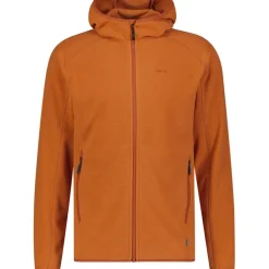 Herren Estremoz Fleece Jacke