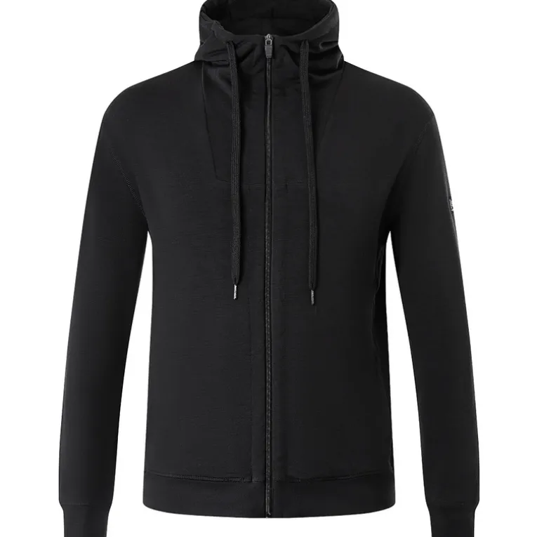 Herren Everyday Hoodie Jacke