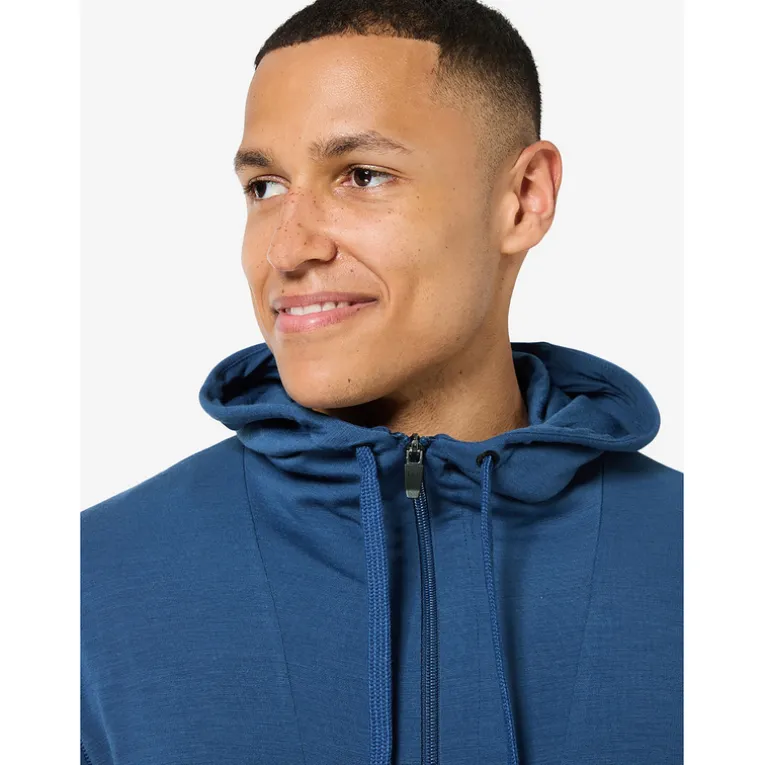 Herren Everyday Hoodie Jacke