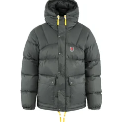 Herren Expedition Down Lite Jacke