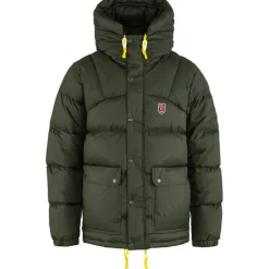 Herren Expedition Down Lite Jacke