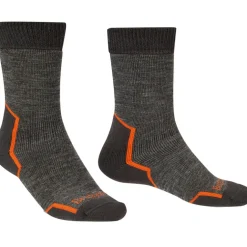 Herren Expedition Heavyweight Merino Comfort Socken