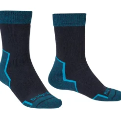 Herren Expedition Heavyweight Merino Comfort Socken