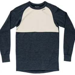Herren Expedition Merino Silk Longsleeve