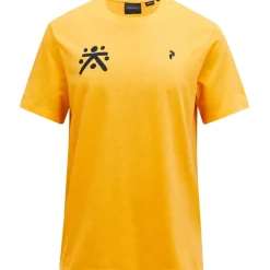 Herren Explore Graphic T-Shirt