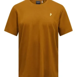 Herren Explore Graphic T-Shirt