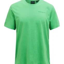 Herren Explore Logo T-Shirt