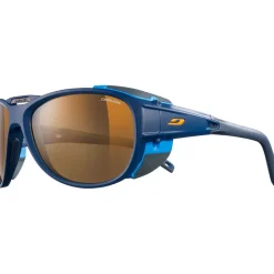 Herren Explorer 2.0 Reactiv High Mountain Gletscherbrille