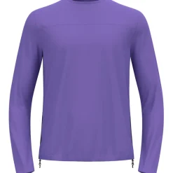 Herren Explorer Cargo Longsleeve