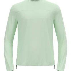 Herren Explorer Cargo Longsleeve