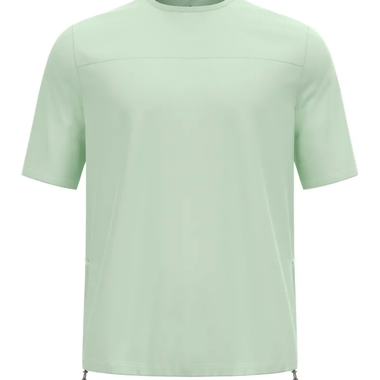 Herren Explorer Cargo Radtrikot