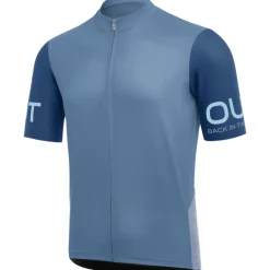 Herren Explorer Trikot