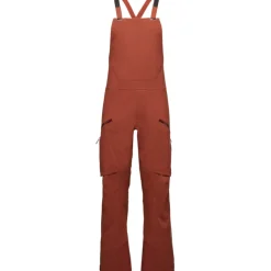 Herren Factor Bib Hose
