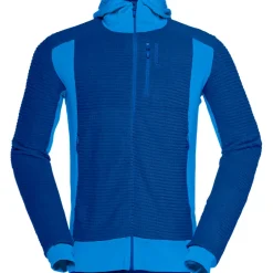 Herren Falketind Alpha120 Jacke