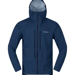 Herren Falketind Dri1 Jacke