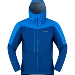 Herren Falketind Dri1 Jacke