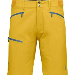 Herren Falketind Flex 1 Shorts