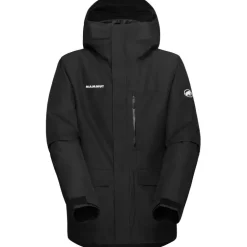 Herren Fall Line HS Thermo Hoodie Jacke
