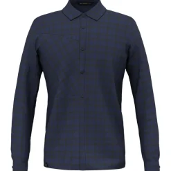 Herren Fanes Flannel 5 PL Hemd