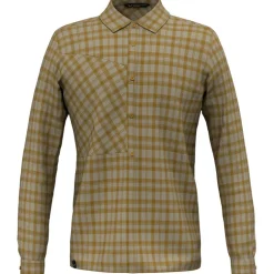 Herren Fanes Flannel 5 PL Hemd
