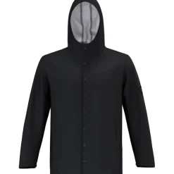Herren Fanes Hemp PTX 3L Jacke