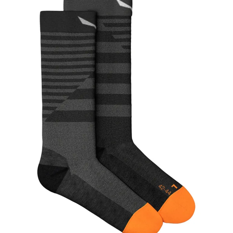 Herren Fanes Hyb Str. Am Crew Socken