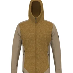 Herren Fanes Sarner Light Hyb Jacke
