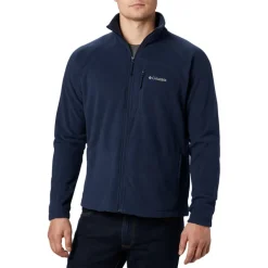 Herren Fast Trek II Fleece Jacke