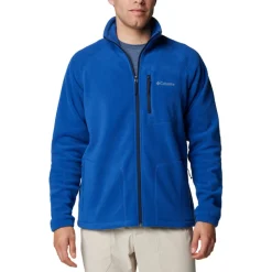 Herren Fast Trek II Fleece Jacke