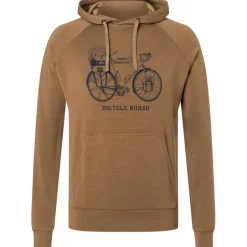 Herren Fav Bicycle Hoodie