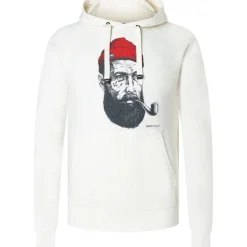 Herren Fav Sailor Hoodie