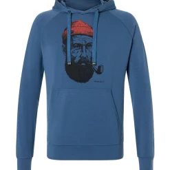 Herren Fav Sailor Hoodie