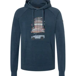 Herren Fav Surf Hoodie