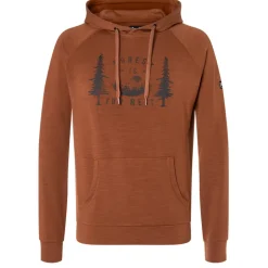 Herren Favourite For Rest Hoodie