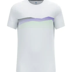 Herren F-Dry Ridgeline T-Shirt