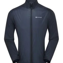 Herren Featherlite Nano Jacke