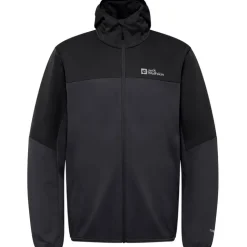 Herren Feldberg Hoodie Jacke