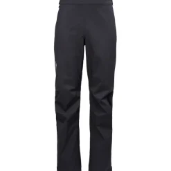 Herren Fineline Stretch FZ Hose