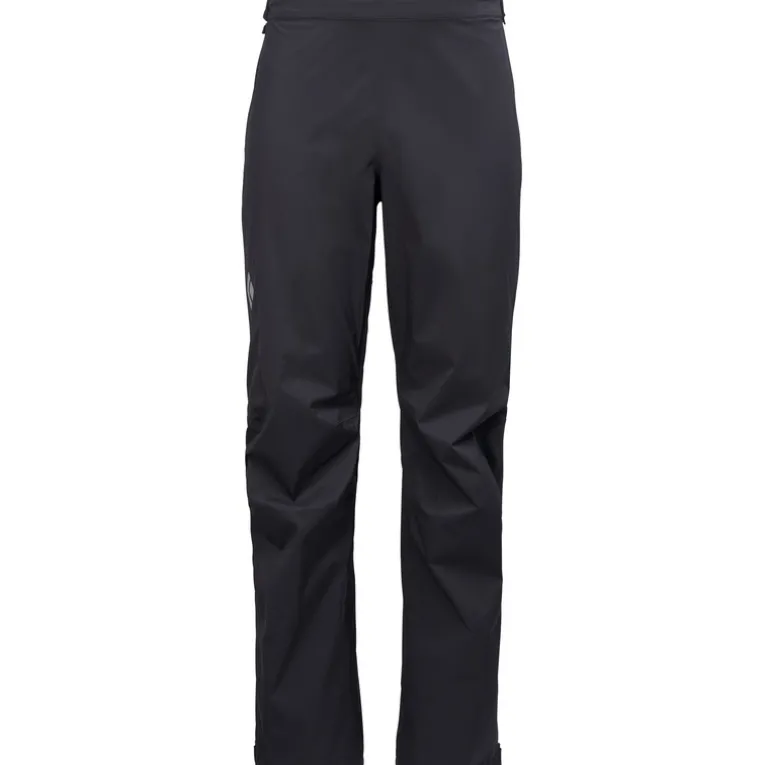 Herren Fineline Stretch FZ Hose