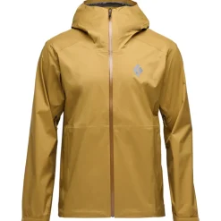Herren Fineline Stretch Shell Jacke