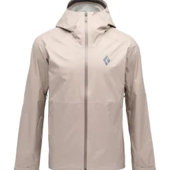 Herren Fineline Stretch Shell Jacke