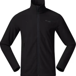Herren Finnsnes Fleece Jacke